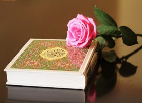 Allahın kitabı qorxudandır, yoxsa müjdə verən?