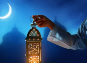 İmam Məhdi (ə.f) Ramazan gecələrində bu duanı oxumağı tövsiyyə edib