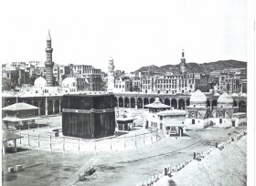 Kəbənin heç yerdə görmədiyiniz fotoları