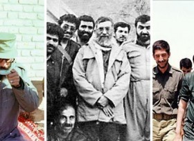 Ayətullah Xameneinin çox az yayılmış FOTOLARI