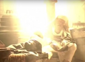 Bütün dünyanın heyrətlə gözlədiyi “Muhəmməd (s)” filmi hazırdır – Video