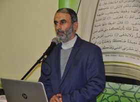 Şəhidlərin xatirəsinə həsr olunmuş Quran gecəsi keçirilib