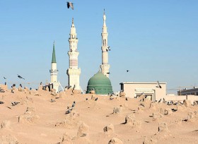 Peyğəmbərin (s) oğlu dünyasını dəyişəndə, 3 şəri hökm bəlli oldu