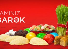 Novruz bayramının əməlləri