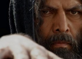 “Muxtarnamə”nin rejissorundan yeni tarixi film: “Salman”