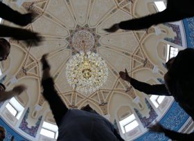 Üç mühüm ictimai məsələ