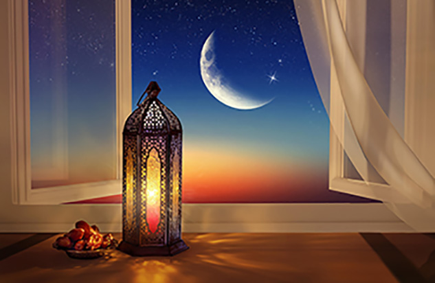 Ayətullah Amuli: “Bizim mübarək ramazan ayında ən böyük vəzifəmiz azad olmaqdır.”