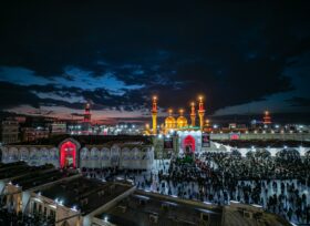 İmam Cavadın (ə) şəhadət günüdür