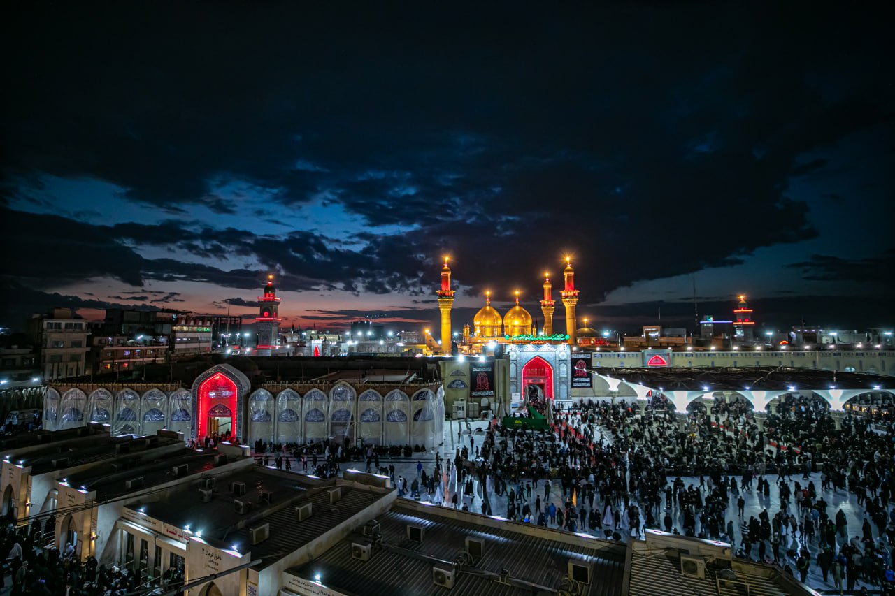 İmam Cavadın (ə) şəhadət günüdür