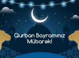Zilhiccə ayının 10-cu günü Qurban bayramıdır və çox şərəfli bir gündür. Həmin günün bir neçə əməli vardır.