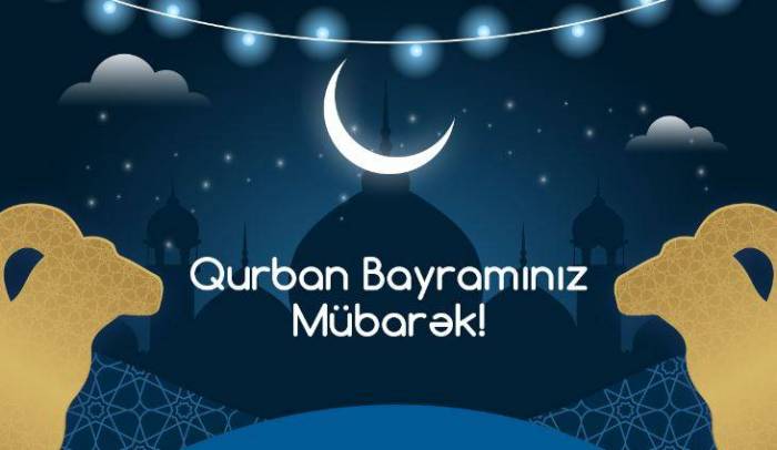Zilhiccə ayının 10-cu günü Qurban bayramıdır və çox şərəfli bir gündür. Həmin günün bir neçə əməli vardır.