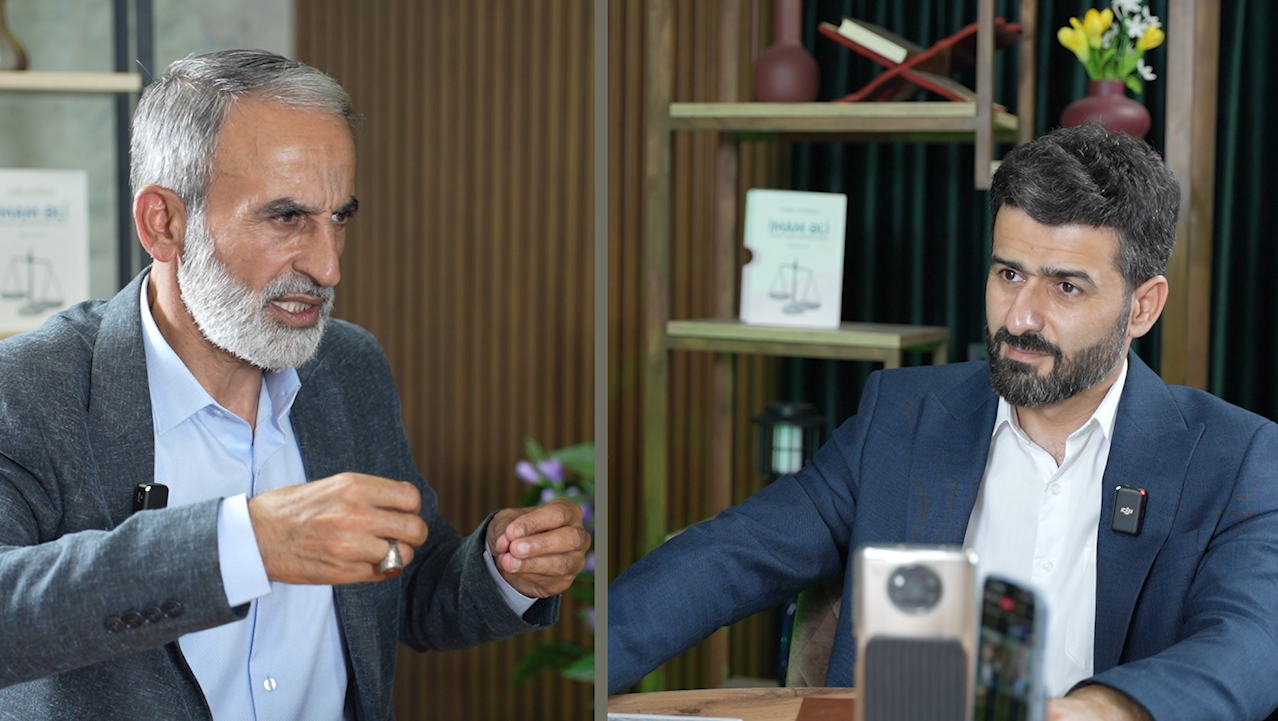 “Qədir Xum” Bayramı haqqında mühüm sözlər – Bu bayram çox önəmlidir