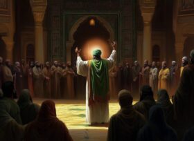 İMAM SƏCCADIN (Ə) HƏYATINA QISA BİR BAXIŞ