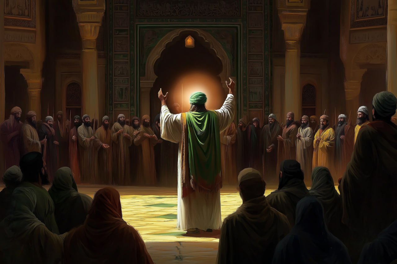 İMAM SƏCCADIN (Ə) HƏYATINA QISA BİR BAXIŞ