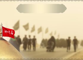 Möminin beş əlaməti vardır
