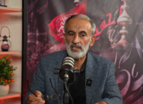 6🎙 Məhərrəm söhbətləri Podcast : “Mədinədən Kərbəlaya” – Hacı Əhliman