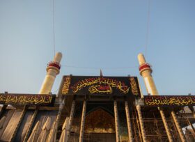  İmam Həsən Əskərinin (ə) mövlud günüdür.
