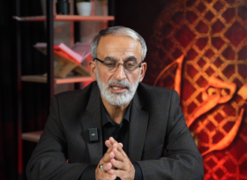 Həzrət Fatimeyi Zəhranın (s.ə) şəhadəti #1 Hacı Əhliman