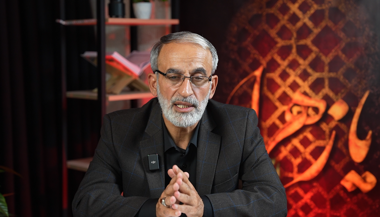 Həzrət Fatimeyi Zəhranın (s.ə) şəhadəti #1 Hacı Əhliman