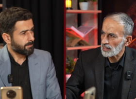 Həzrət Fatimeyi Zəhranın (s.ə) şəhadəti #1 Hacı Əhliman