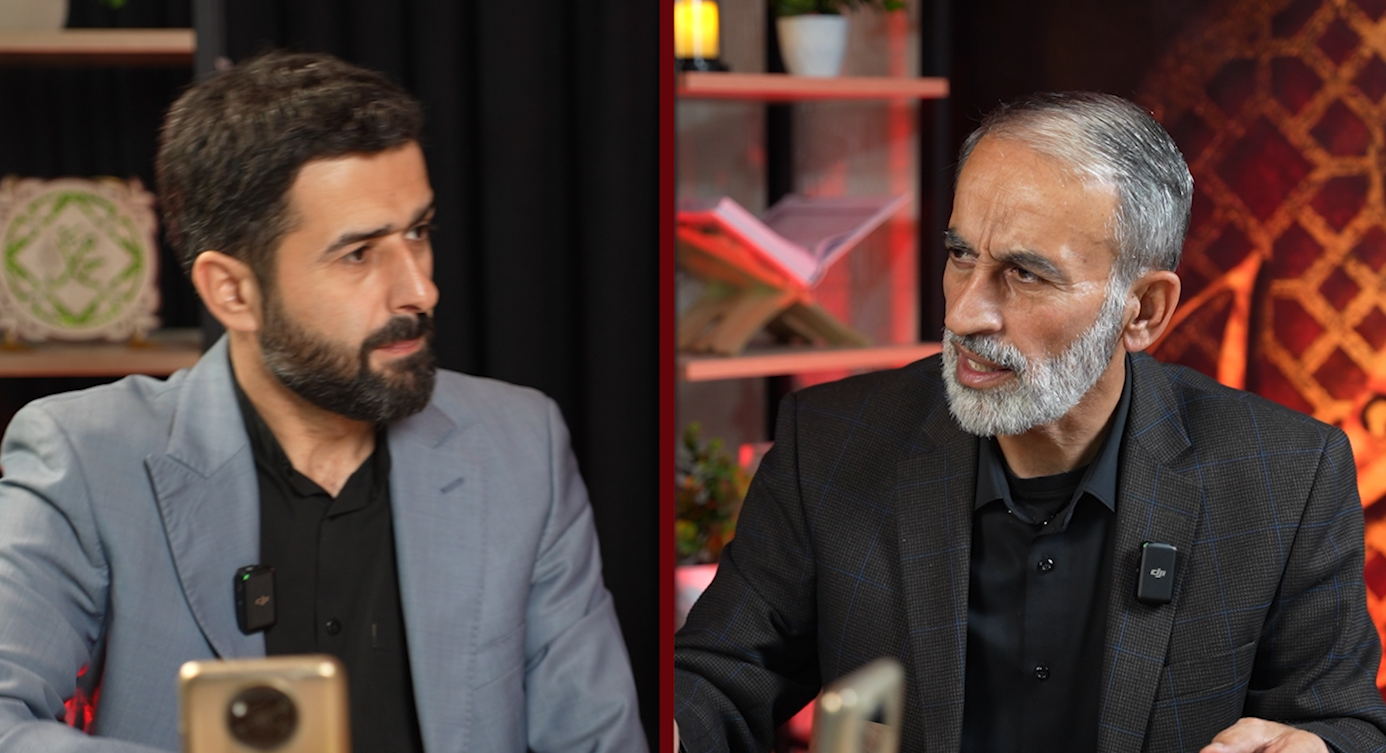 Həzrət Fatimeyi Zəhranın (s.ə) şəhadəti #1 Hacı Əhliman