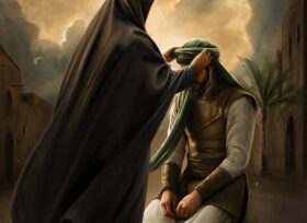 HƏZRƏT ÜMMÜL BƏNIN