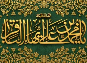 1 Rəcəb – İmam Muhəmməd Baqirin (ə) mövlud günüdür