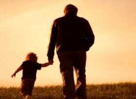 Atanın övladının üzərindəki haqqı