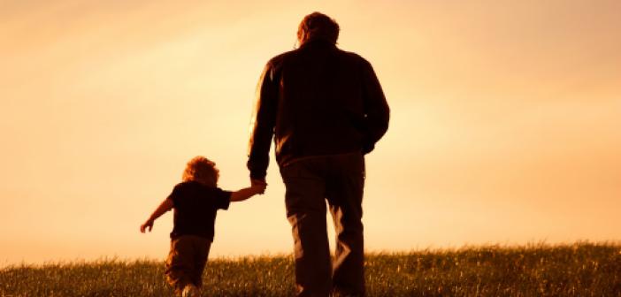 Atanın övladının üzərindəki haqqı