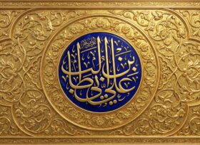 İmam Əlinin (ə) həyatına qısa bir baxış