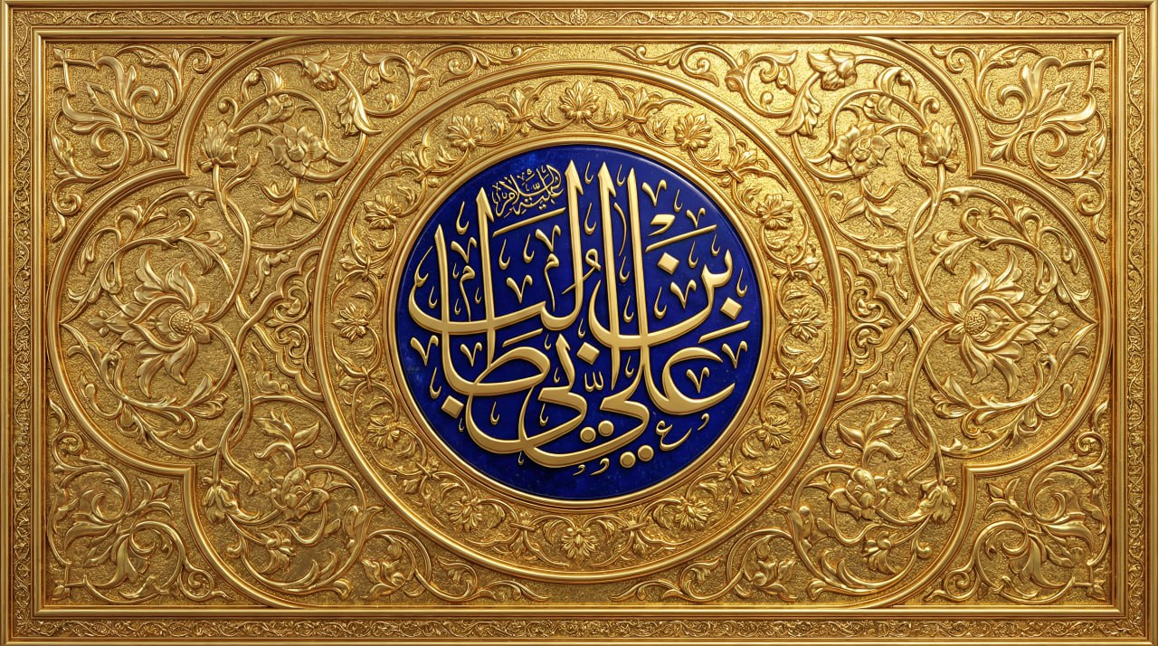 İmam Əlinin (ə) həyatına qısa bir baxış