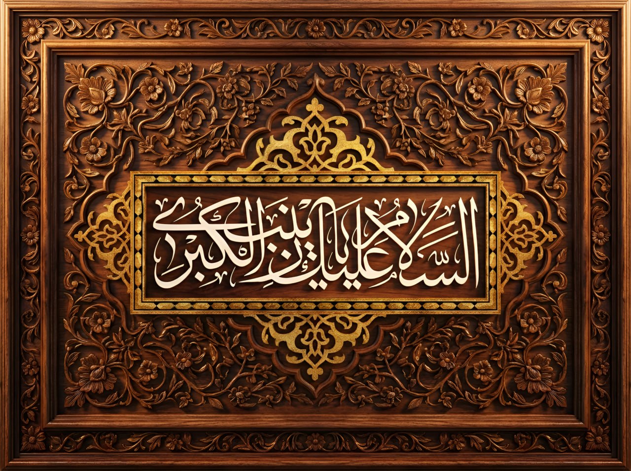 Xanım Zeynəb (s.ə) – Müsibətlər anası