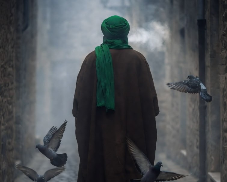 İMAM CAVADIN (Ə) HƏYATI