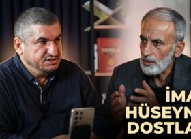 İmam Hüseynin Səhabələri | Onların Fədakarlığı və İmani