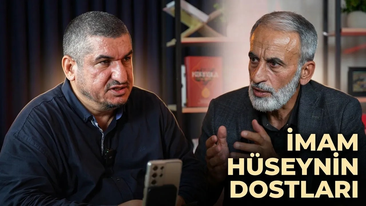 İmam Hüseynin Səhabələri | Onların Fədakarlığı və İmani