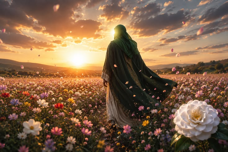 İmam Zamanın (ə.c) imamətinin başlanğıcı