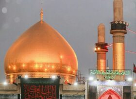 8 Rəbius-sani – İmam Həsən Əskərinin (ə) mövlud günüdür.